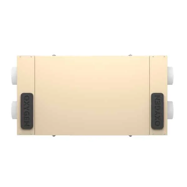 OXYGEN X-Air C200 rekuperatorius