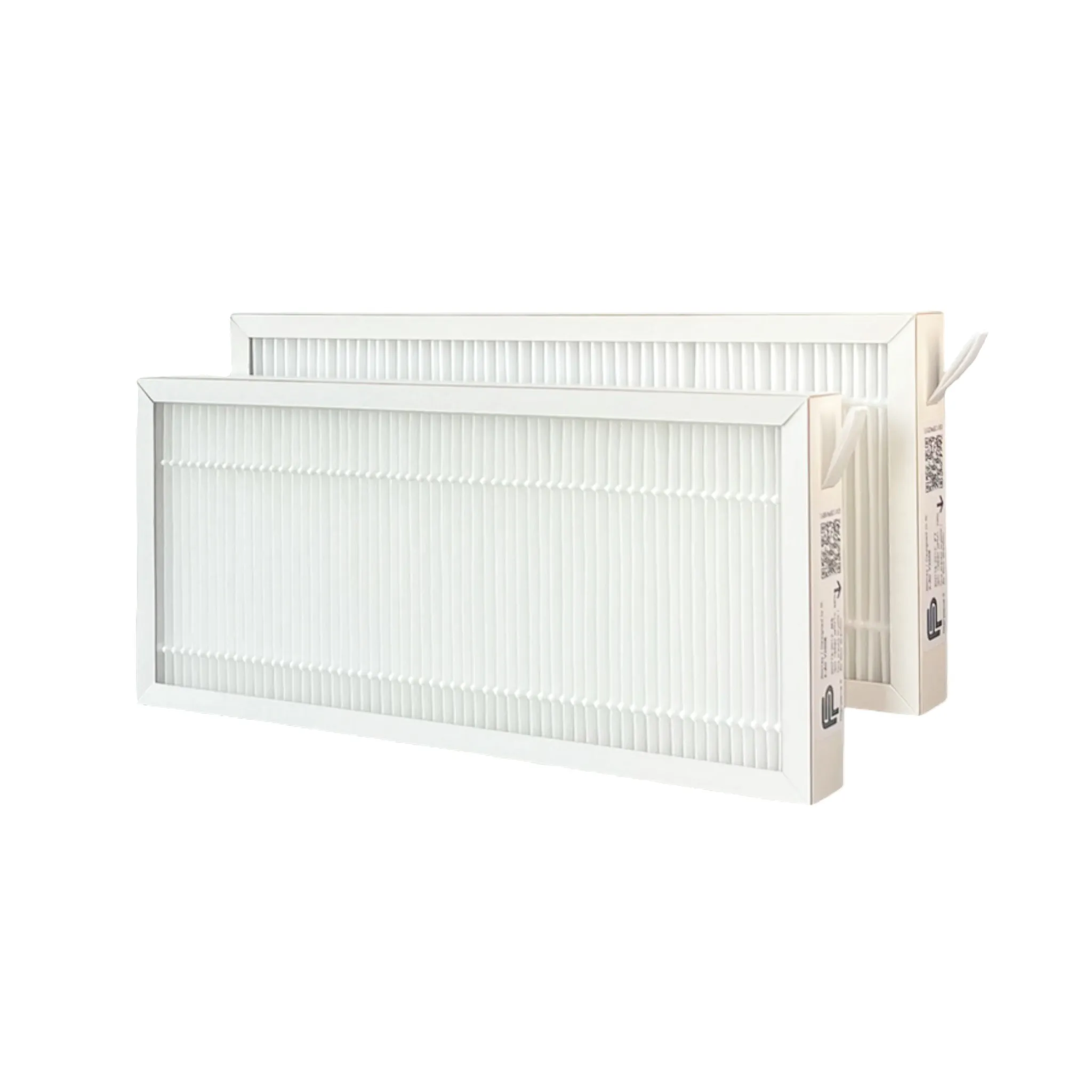 OXYGEN X-Air V200E rekuperatoriaus filtrų komplektas M5+M5