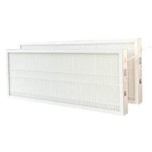 OXYGEN X-Air V500E rekuperatoriaus filtrų komplektas M5+M5