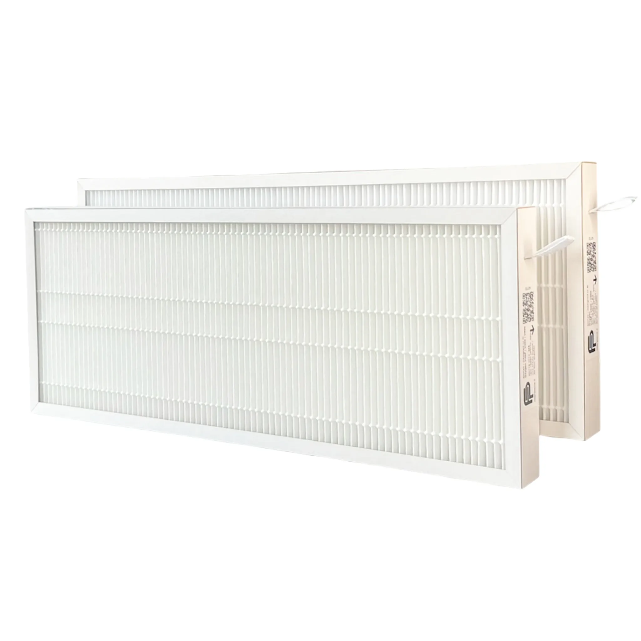 OXYGEN X-Air V600 rekuperatoriaus filtrų komplektas M5+M5