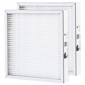 komfovent Domekt CF 250 F rekuperatoriaus M5 ir F7 filtrų komplektas 774100130 774306667