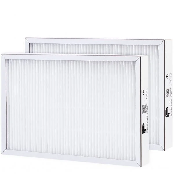 komfovent Domekt CF 400 V rekuperatoriaus M5 ir F7 filtrų komplektas 774155061 774300012