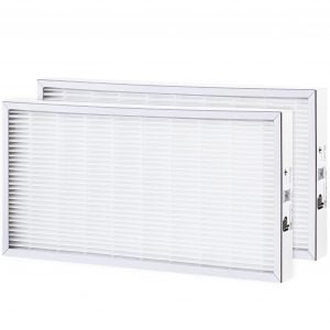 komfovent Domekt CF 500 F rekuperatoriaus M5 ir F7 filtrų komplektas 774100166 774364273