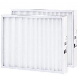komfovent Domekt CF 700 H rekuperatoriaus M5 ir F7 filtrų komplektas 774131406 774300020