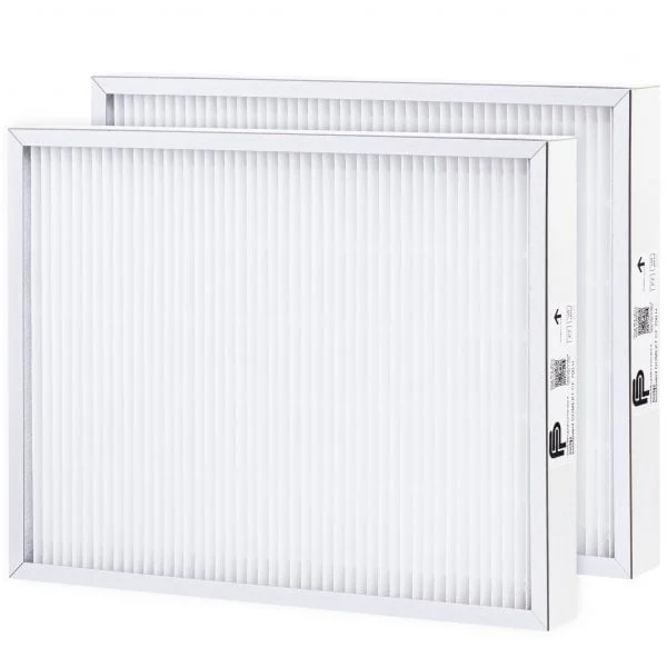 komfovent Domekt CF 700 H rekuperatoriaus M5 ir F7 filtrų komplektas 774131406 774300020