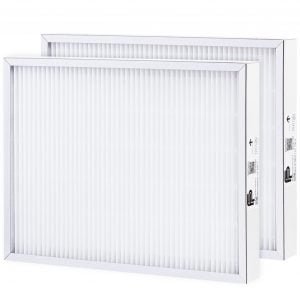 komfovent Domekt CF 700 V rekuperatoriaus M5 ir F7 filtrų komplektas 774131406 774300020