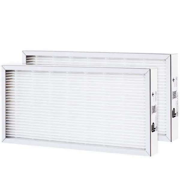 komfovent Domekt P 900 V heat recovery device M5 and F7 filter set
