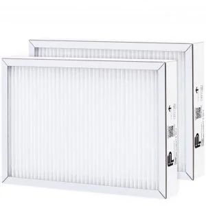 komfovent Domekt R 300 V rekuperatoriaus M5 ir F7 filtrų komplektas 774100137 774300107