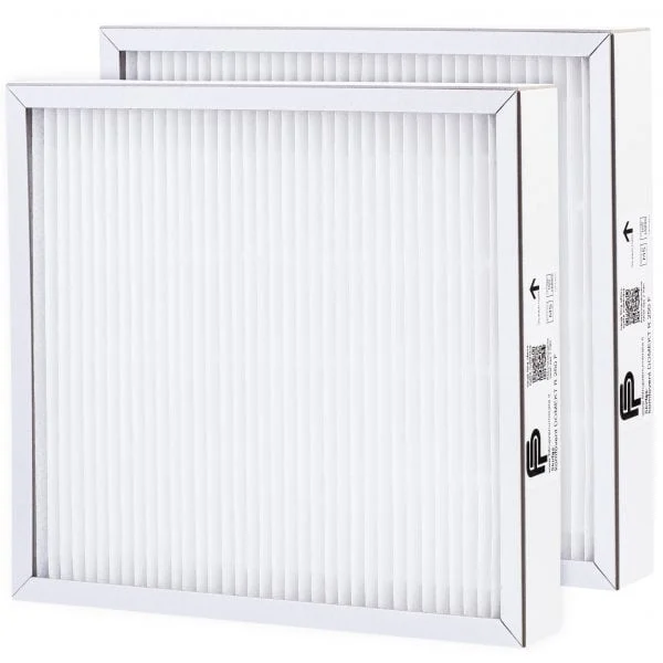 komfovent Domekt R 400 F rekuperatoriaus M5 ir F7 filtrų komplektas 774132408 774300005