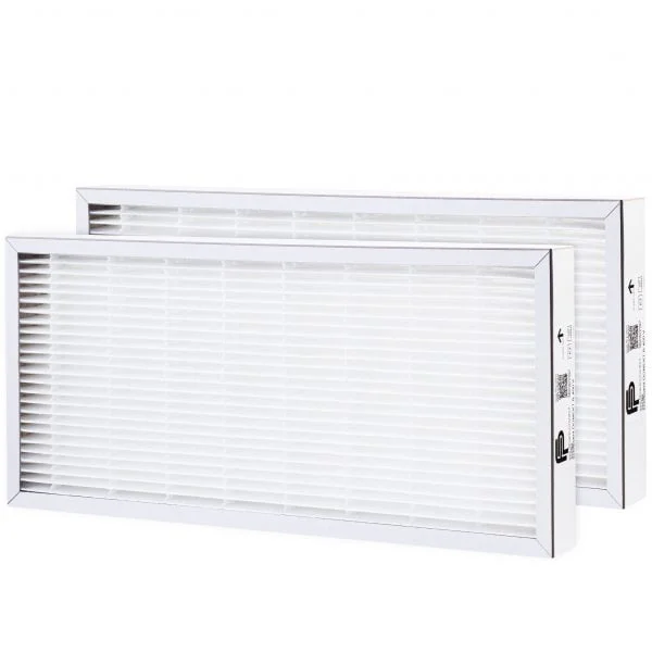 komfovent Domekt R 400 V rekuperatoriaus M5 ir F7 filtrų komplektas 774132410 774300007