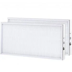 komfovent Domekt R 500 H heat recovery device M5 and F7 filter set 774100060 774300001