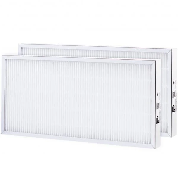 komfovent Domekt R 500 H heat recovery device M5 and F7 filter set 774100060 774300001