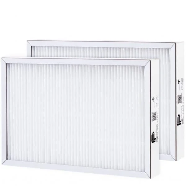 komfovent Domekt R 400 H rekuperatoriaus M5 ir F7 filtrų komplektas 774100046 774300004